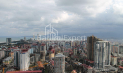Mieszkanie 31 m² - Niko Pirosmaniego, Batumi, Gruzja