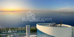 Mieszkanie 31 m² - Niko Pirosmaniego, Batumi, Gruzja