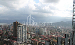 Mieszkanie 31 m² - Niko Pirosmaniego, Batumi, Gruzja
