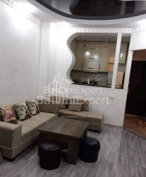 Mieszkanie 2-комн 44 m² - Szeryf Chimsziaszwili, Batumi