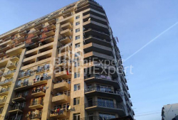 Mieszkanie 44 m² - Szeryf Chimsziaszwili, Batumi, Gruzja