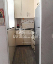 Mieszkanie 2-комн 44 m² - Szeryf Chimsziaszwili, Batumi
