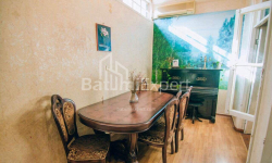 Mieszkanie 100 m² - króla Parnawaza, Batumi, Gruzja