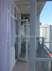 Mieszkanie 3-комн 65 m² - Juriewskaja, Batumi