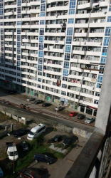 Mieszkanie 3-комн 90 m² - Juriewskaja, Batumi