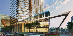 Mieszkanie 1-комн 41 m² - Rustawelego, Batumi