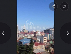 Mieszkanie 2-комн 45 m² - Ilja Czawczawadze, Batumi