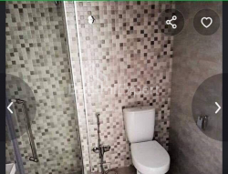 Mieszkanie 45 m² - Ilja Czawczawadze, Batumi, Gruzja