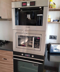 Mieszkanie 128 m² - Zuraba Gorgiladze, Batumi, Gruzja