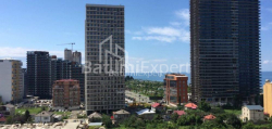 Mieszkanie 60 m² - Angisa, Batumi, Gruzja