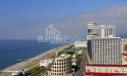 Mieszkanie 28 m² - Juriewskaja, Batumi, Gruzja