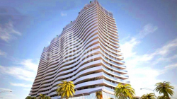 Mieszkanie 28 m² - Juriewskaja, Batumi, Gruzja