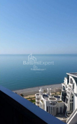 Mieszkanie 28 m² - Juriewskaja, Batumi, Gruzja
