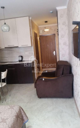 Mieszkanie 28 m² - Juriewskaja, Batumi, Gruzja