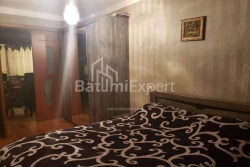 Mieszkanie 3-комн 80 m² - Petra Bagrationi, Batumi