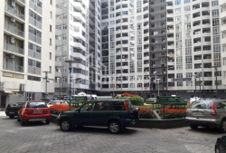 Mieszkanie 30 m² - Jusuf Kobaladze, Batumi, Gruzja