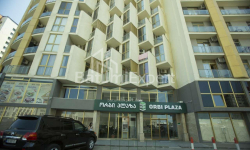 Mieszkanie 1-комн 30 m² - Jusuf Kobaladze, Batumi
