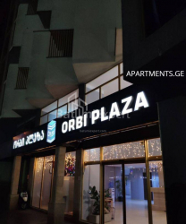 Mieszkanie 30 m² - Jusuf Kobaladze, Batumi, Gruzja