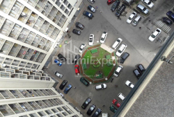 Mieszkanie 30 m² - Jusuf Kobaladze, Batumi, Gruzja