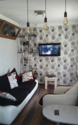 Mieszkanie 2-комн 40 m² - Aleksandra Gribojedowa, Batumi