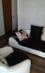 Mieszkanie 2-комн 40 m² - Aleksandra Gribojedowa, Batumi