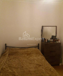 Mieszkanie 40 m² - Aleksandra Gribojedowa, Batumi, Gruzja