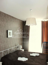Mieszkanie 57 m² - Szałwa Inasaridze, Batumi, Gruzja