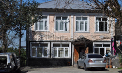 Mieszkanie 170 m² - Juriewskaja, Batumi, Gruzja