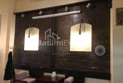 Mieszkanie 1-комн 80 m² - Juriewskaja, Batumi