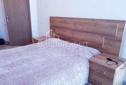 Mieszkanie 2-комн 56 m² - Aleksandra Puszkin, Batumi