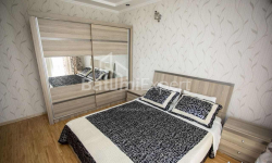 Mieszkanie 47 m² - Szeryf Chimsziaszwili, Batumi, Gruzja