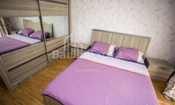 Mieszkanie 47 m² - Szeryf Chimsziaszwili, Batumi, Gruzja