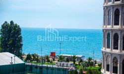 Mieszkanie 47 m² - Szeryf Chimsziaszwili, Batumi, Gruzja