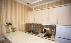 Mieszkanie 47 m² - Szeryf Chimsziaszwili, Batumi, Gruzja