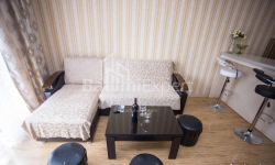Mieszkanie 47 m² - Szeryf Chimsziaszwili, Batumi, Gruzja