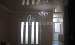 Mieszkanie 2-комн 47 m² - Jusuf Kobaladze, Batumi