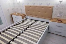 Mieszkanie 47 m² - Jusuf Kobaladze, Batumi, Gruzja