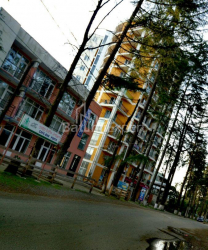 Mieszkanie 22 m² - Juriewskaja, Batumi, Gruzja