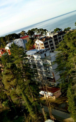 Mieszkanie 1-комн 22 m² - Juriewskaja, Batumi