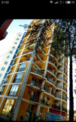 Mieszkanie 22 m² - Juriewskaja, Batumi, Gruzja