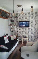 Mieszkanie 2-комн 40 m² - Aleksandra Gribojedowa, Batumi