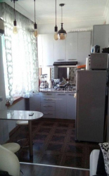 Mieszkanie 2-комн 40 m² - Aleksandra Gribojedowa, Batumi