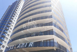 Mieszkanie 27 m² - Szeryf Chimsziaszwili, Batumi, Gruzja