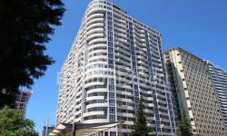 Mieszkanie 2-комн 40 m² - Jusuf Kobaladze, Batumi