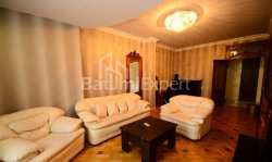 Mieszkanie 4-комн 95 m² - Niko Pirosmaniego, Batumi