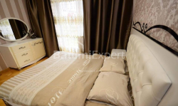 Mieszkanie 95 m² - Niko Pirosmaniego, Batumi, Gruzja
