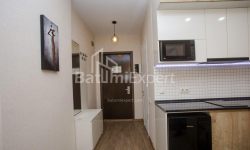Mieszkanie 33 m² - Szeryf Chimsziaszwili, Batumi, Gruzja