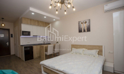 Mieszkanie 1-комн 28 m² - Szeryf Chimsziaszwili, Batumi