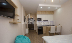 Mieszkanie 1-комн 28 m² - Szeryf Chimsziaszwili, Batumi
