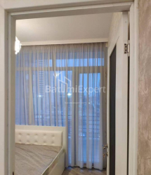 Mieszkanie 40 m² - Niko Pirosmaniego, Batumi, Gruzja